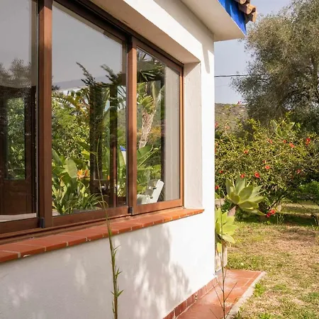 Villa La Linara *