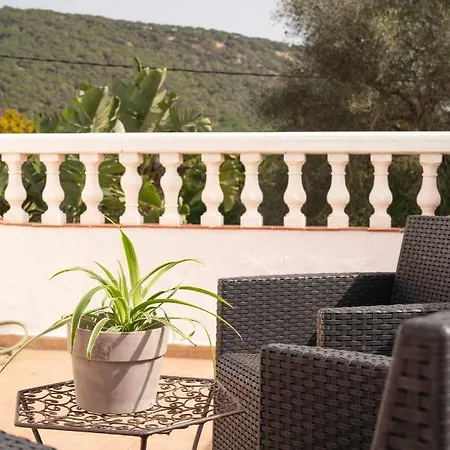 Villa La Linara