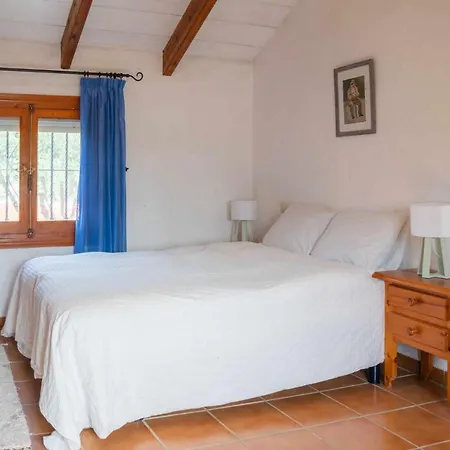 La Linara Villa *
